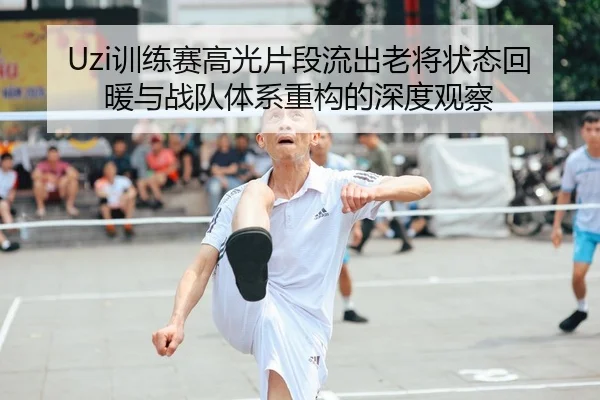 Uzi训练赛高光片段流出老将状态回暖与战队体系重构的深度观察
