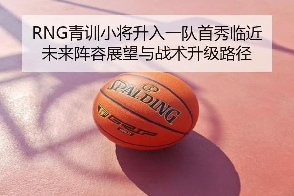 RNG青训小将升入一队首秀临近未来阵容展望与战术升级路径